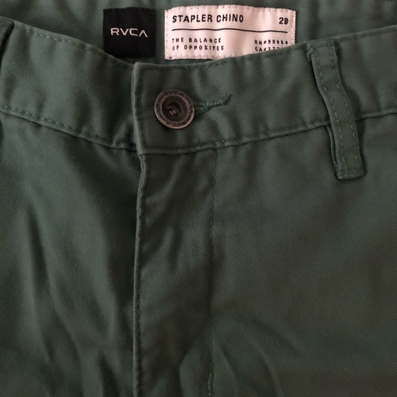 Two pair of shorts - Picture 3 of 11